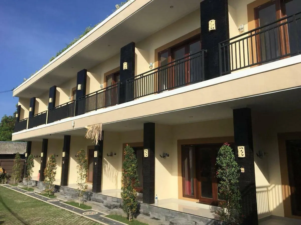 Adinda Homestay Kerobokan スミニャック