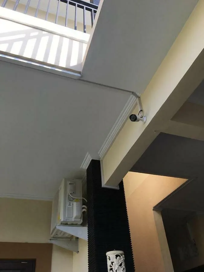 Adinda Homestay Kerobokan スミニャック 0*,